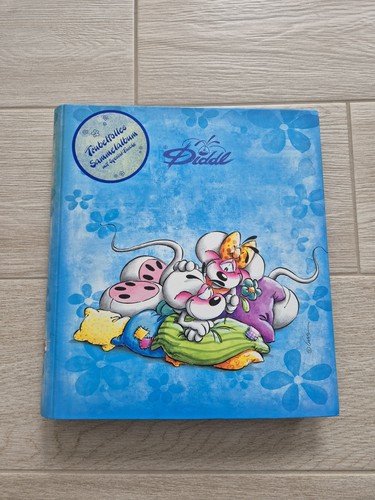 Diddl trubeltolles sammelalbum - trubeltolles,