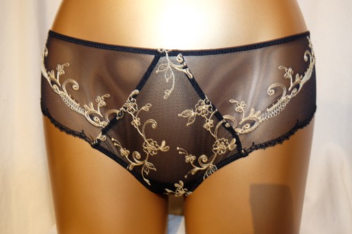 Lise charmel transparenter - charmel,