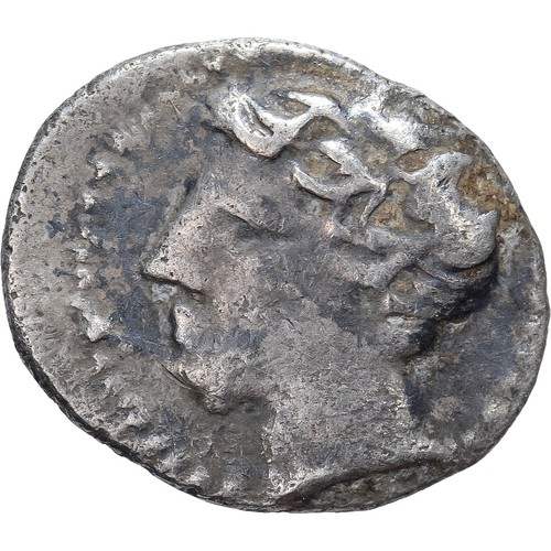 Gaul obol 4th - gaul,, obol,