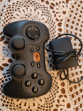 Logitech cordless rumblepad - logitech, 2