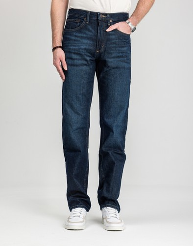 Wrangler herren relaxed fit - relaxed,