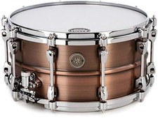 TAMA Starphonic Copper Snare