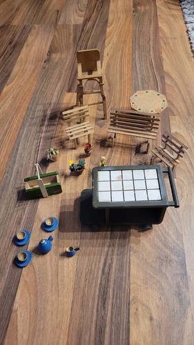 Puppenstube puppenmöbel - puppenstube,