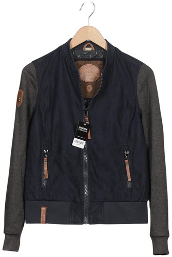 Naketano jacke damen anorak - naketano,