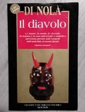 Il diavolo – Alfonso M. di