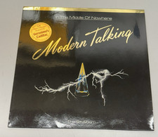 LP - Modern Talking – In The