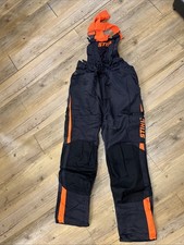STIHL Schnittschutzlatzhose