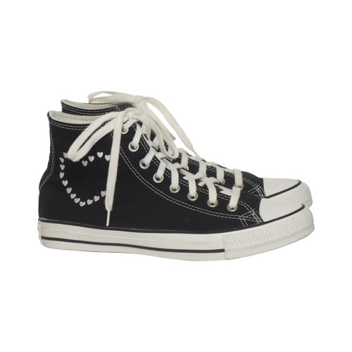 Converse canvas sneaker - converse,,