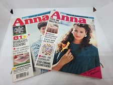 Vintage zeitschrift burda - zeitschrift,