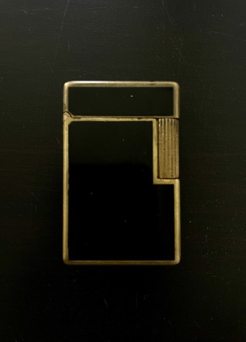 Dupont vintage feuerzeug - s.t.,
