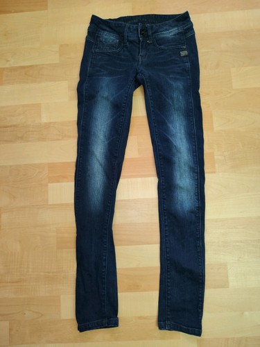 Star raw 5204 midge cody - g-star,