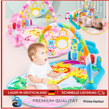 Spielmatte für Baby mit