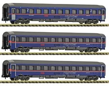 Fleischmann 6260084 3tlg - 6260084,,