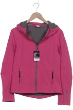Bench. Jacke Damen Anorak Jacket Kurzmantel Gr. M Pink #6mbh8by