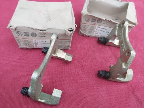 Nos original audi 4 2 - original,