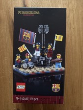 LEGO® 40485 Feier /