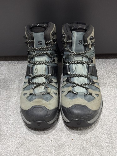 Salomon damen quest - salomon,