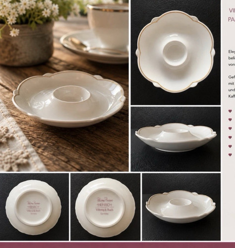Villeroy boch heinrich - villeroy, &