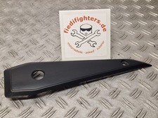 Verkleidung Seitenverkleidung