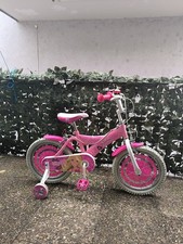 Kinderfahrrad Barbie