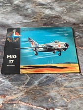 Kranichbogen MIG 17