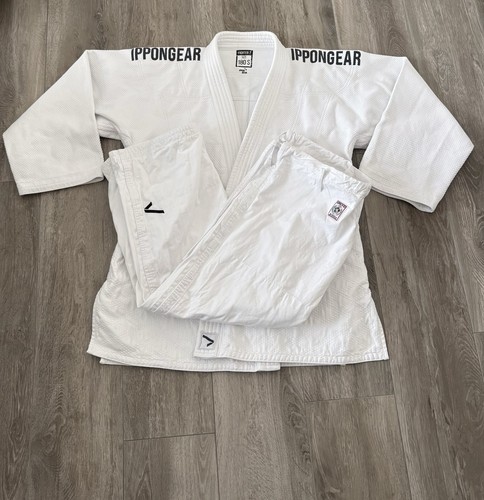 Ippongear judoanzug judojacke - ippongear,