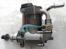 YS F-120 Motor 4-Takt
