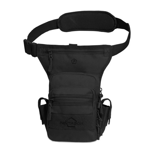 Pentagon gürteltasche herren - pentagon,