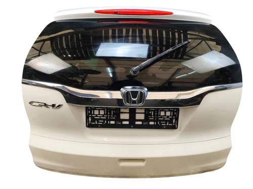 Heckklappe honda iv - heckklappe, cr-v