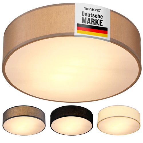 Monzana deckenleuchte - monzana®,