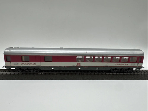 Lima 9218 speisewagen - h0,