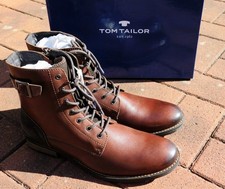 NEU !!! Leder Tom Tailor