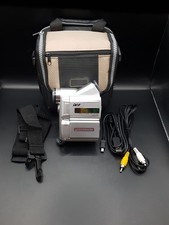 Olimpic DV 8 Videokamera, Camcorder + Zubehörpaket