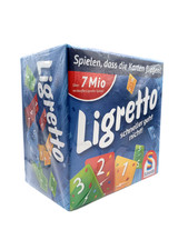 Schmidt Spiele 1101 Ligretto
