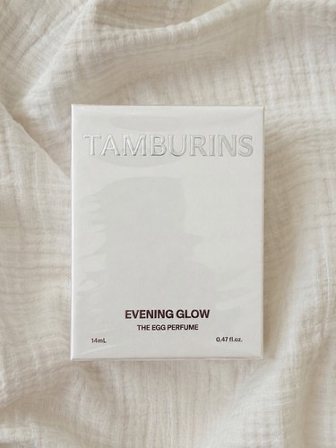 Neu tamburins the egg - the, parfum