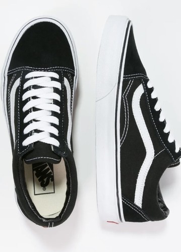 Vans old skool herren sneaker - skool,