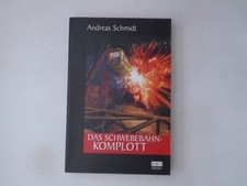Das Schwebebahnkomplott