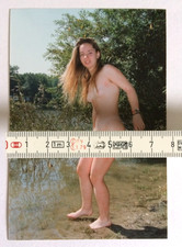 Fotografie Akt  Erotik  künstlerische Fotostudie 70/80er Jahre Vintage  Nude