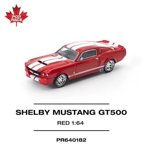 Ford mustang shelby gt500 - shelby,