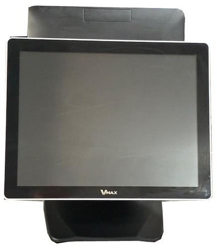 Vmax vt1500 touch kasse - vt1500,