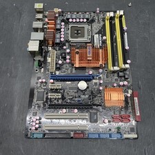 Asus P5K/EPU Sockel LGA775