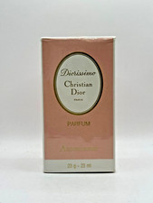 DIORISSIMO BY CHRISTIAN DIOR