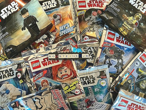 Lego star wars figuren - lego,