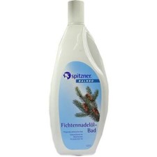 SPITZNER Balneo Fichtennadel Ölbad 1000 ml