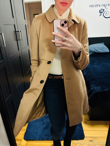 Max mara weekend damen mantel - weekend,
