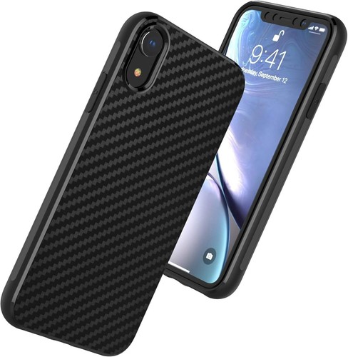 Carbon hülle für - für, huawei