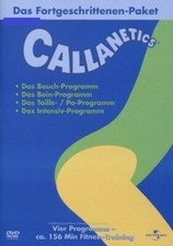 Callanetics das - -,