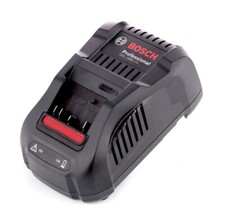 Bosch Schnellladegerät GAL 1880 CV für 14,4 V - 18 V Li-Ion ( 1600A00B8G )