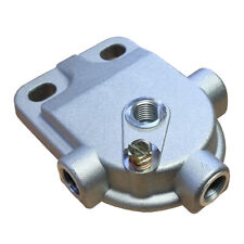 Universal-Filterkopf für