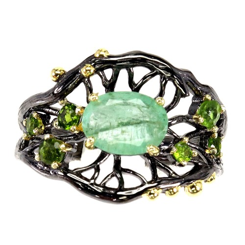 925 sterling silber - sterling, ring